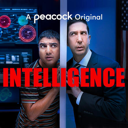 Intelligence Intelligence