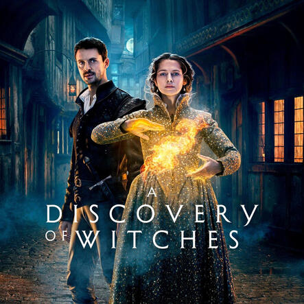 A Discovery of Witches A Discovery of Witches
